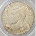 AUSTRALIA 1938 . CROWN . PCGS GENUINE
